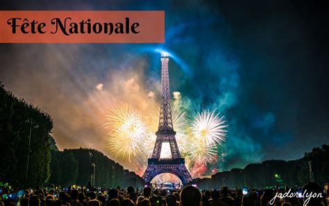 national festivals of france