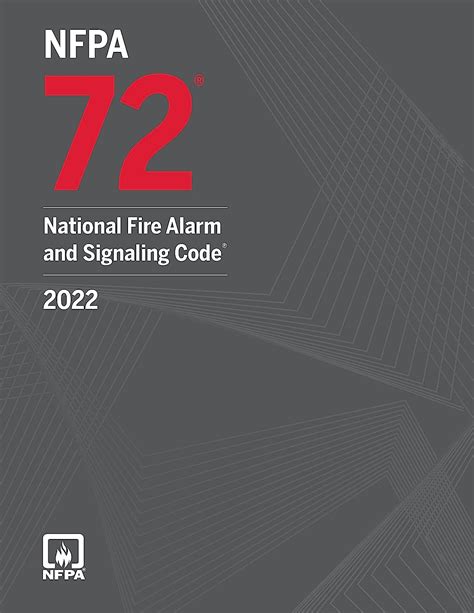 national fire alarm code