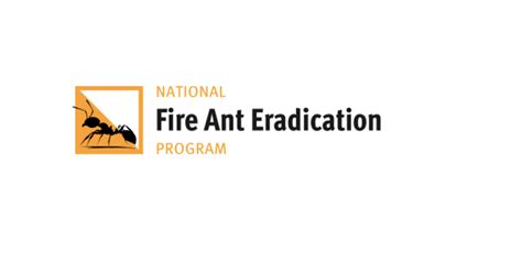 national fire ant eradication program