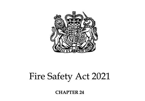 national fire prevention act