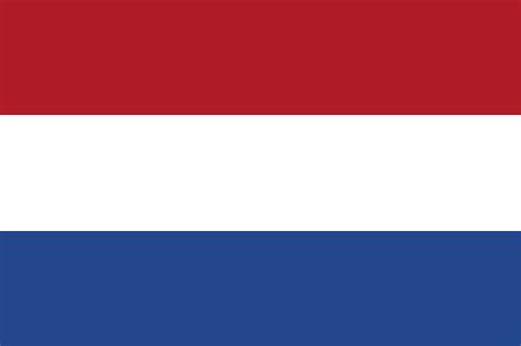 national flag of the netherlands