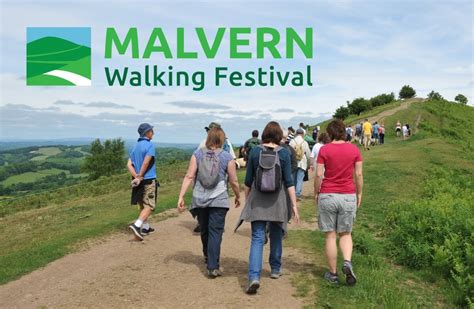 national forest walking festival 2023