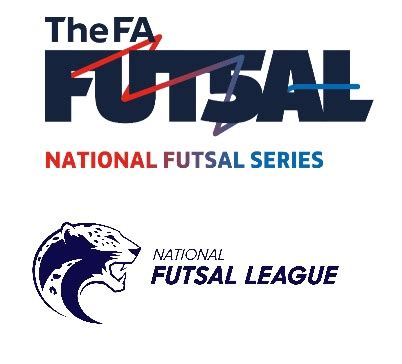 national futsal league full time