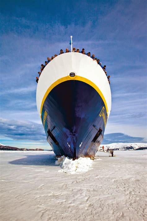 national geographic antarctic expedition
