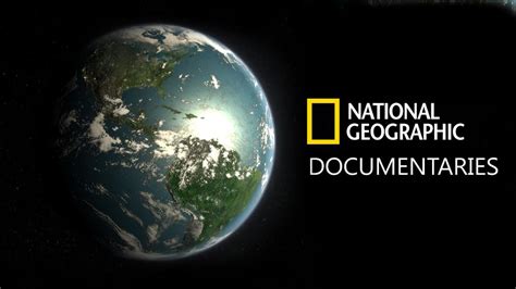 National Geographic Documentaries Streaming