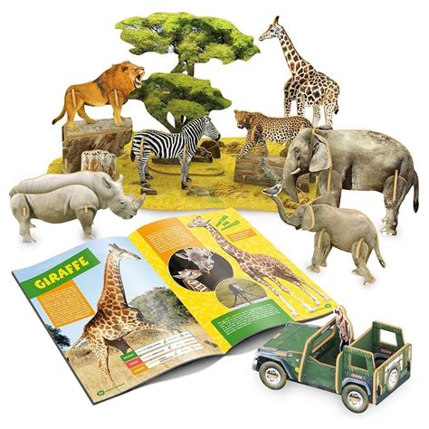national geographic kids africa