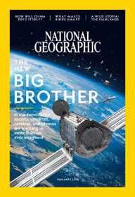 national geographic magazine may 2024