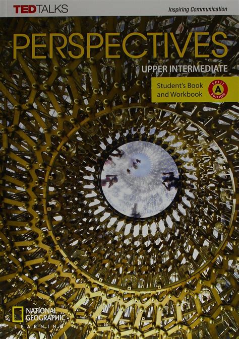 Subject National Geographic Perspectives Upper Intermediate Popular