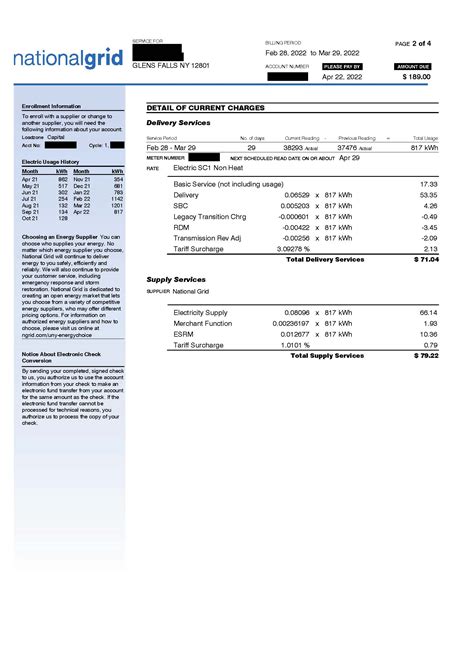 national grid budget billing program