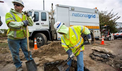 national grid careers hub