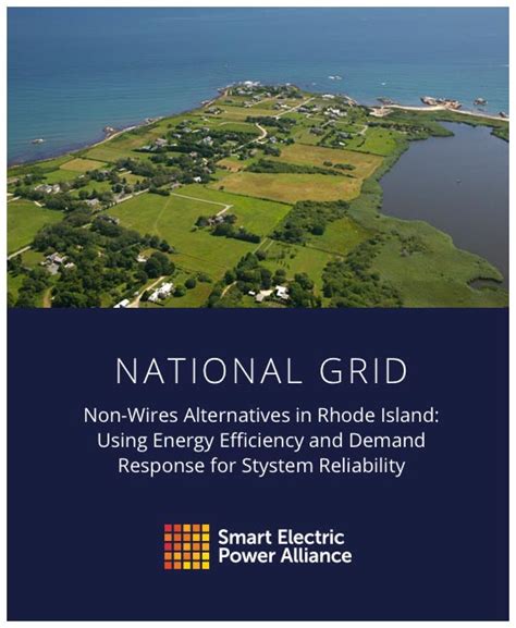 national grid energy efficiency programs ri