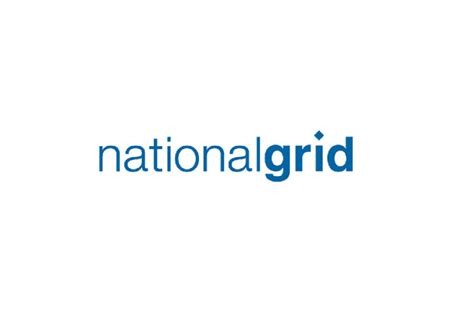 national grid gas login