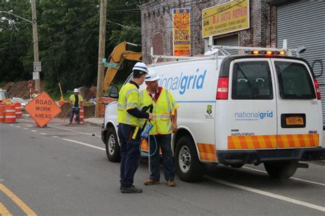 national grid in staten island