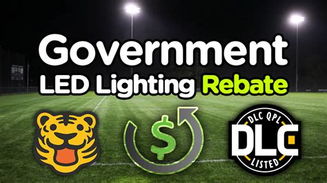 national grid led lighting rebates