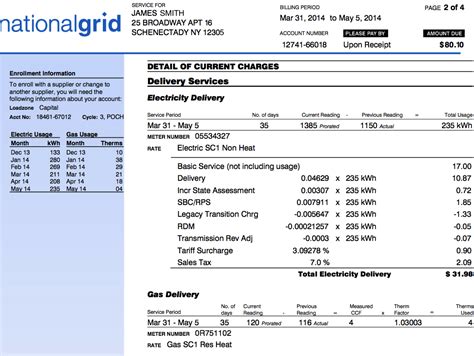 national grid long island business pay bill