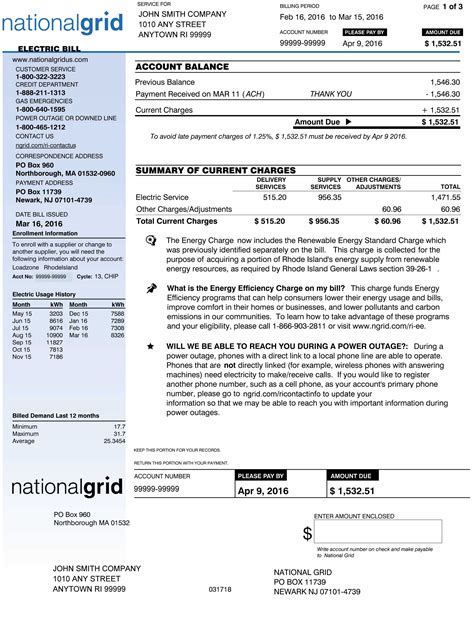 national grid online bill pay western union