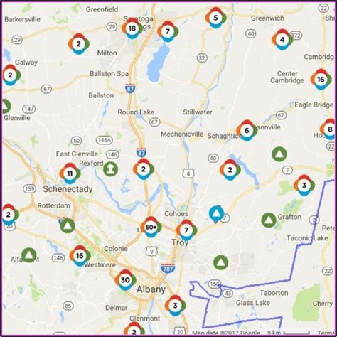 national grid outage map new york