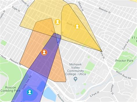 national grid outage map utica ny