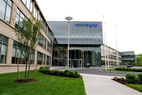 national grid plc headquarters