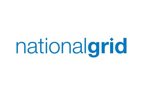 national grid plc logo
