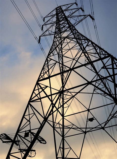 national grid power issues