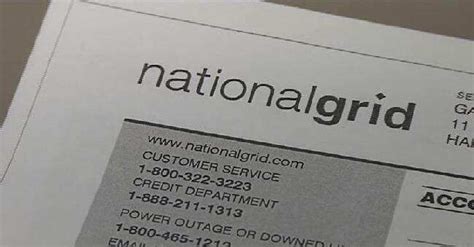 national grid rates 2022