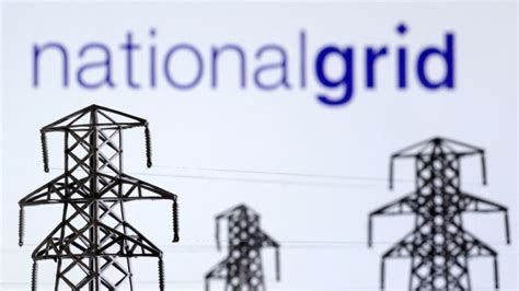 national grid stock news