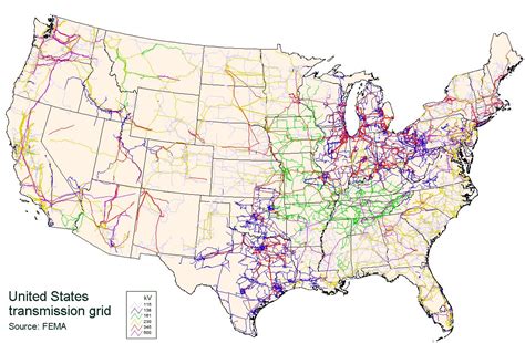 national grid united states