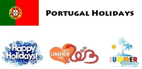 national holidays in portugal