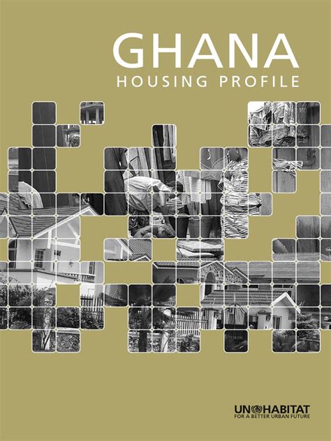 national housing policy ghana
