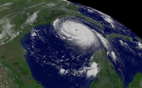 national hurricane center hurricane katrina