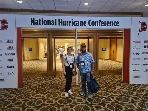 national hurricane conference 2023