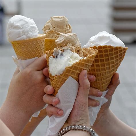 national ice cream festival