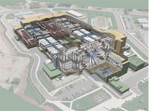 National Ignition Facility Failure