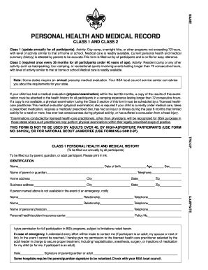 national jamboree 2023 health forms