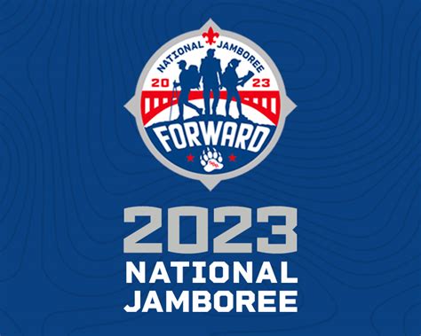 national jamboree 2023 swag