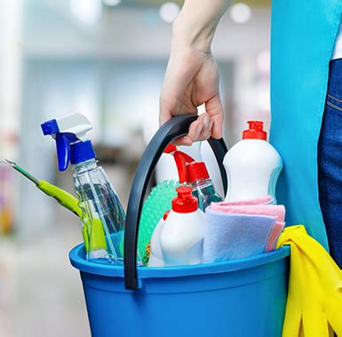 national janitorial supply companies uk