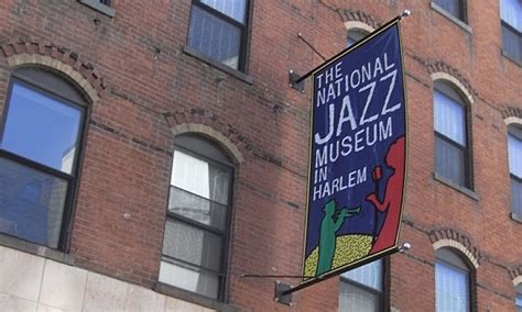 national jazz museum chicago