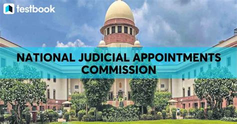 national judicial appointments commission