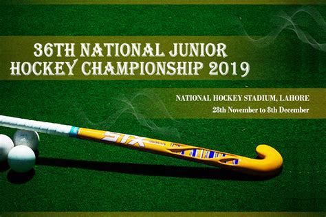 national junior hockey championship