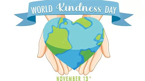 national kindness day 2022