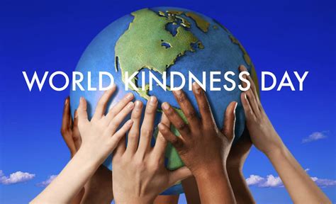 national kindness day 2023