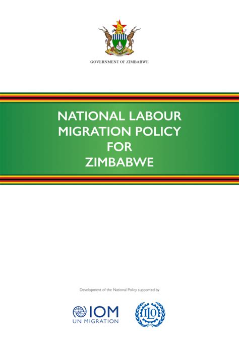 national labour migration policy