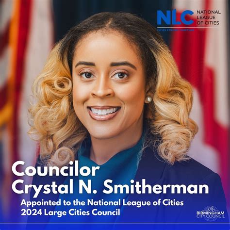 national league of cities committees