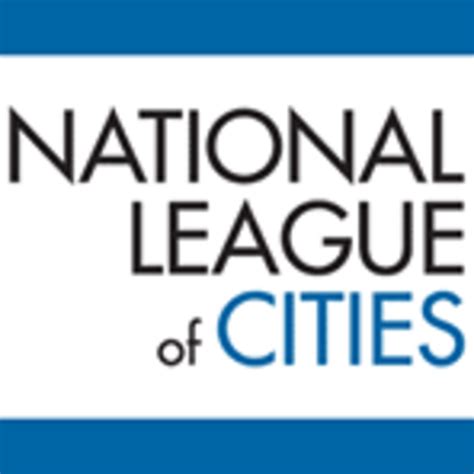 national league of cities real