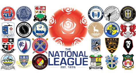 national league soccer uk