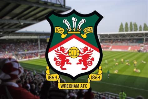 national league wrexham