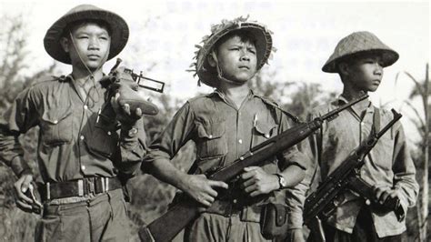 national liberation front of vietnam