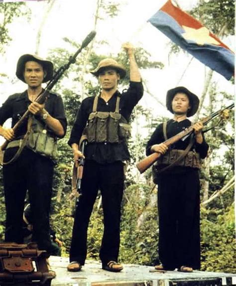 national liberation front vietnam