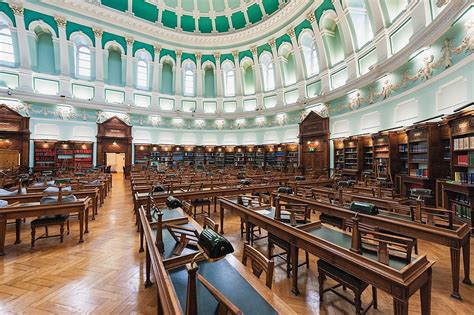 national library of ireland wikipedia